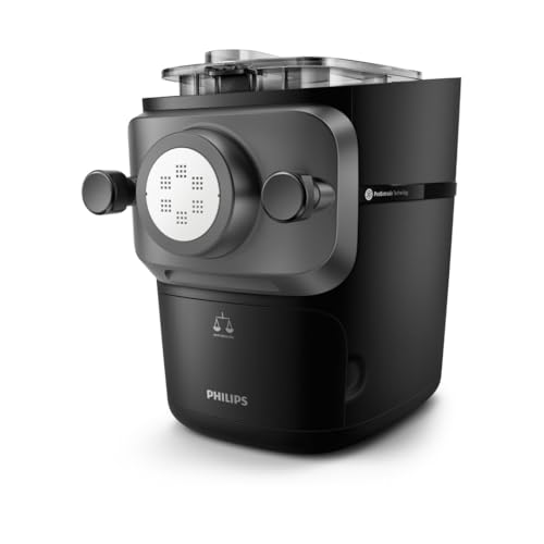 Philips Série 7000 Machine à pâtes automatique