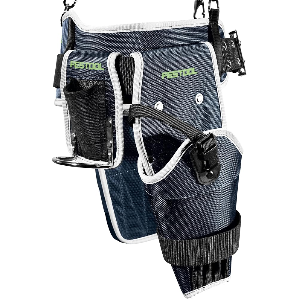 Festool Ceinture porte-outils TB-FT1 : Bricolage