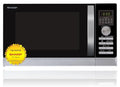 Sharp R843INW Micro-ondes combiné 25L 3-en-1