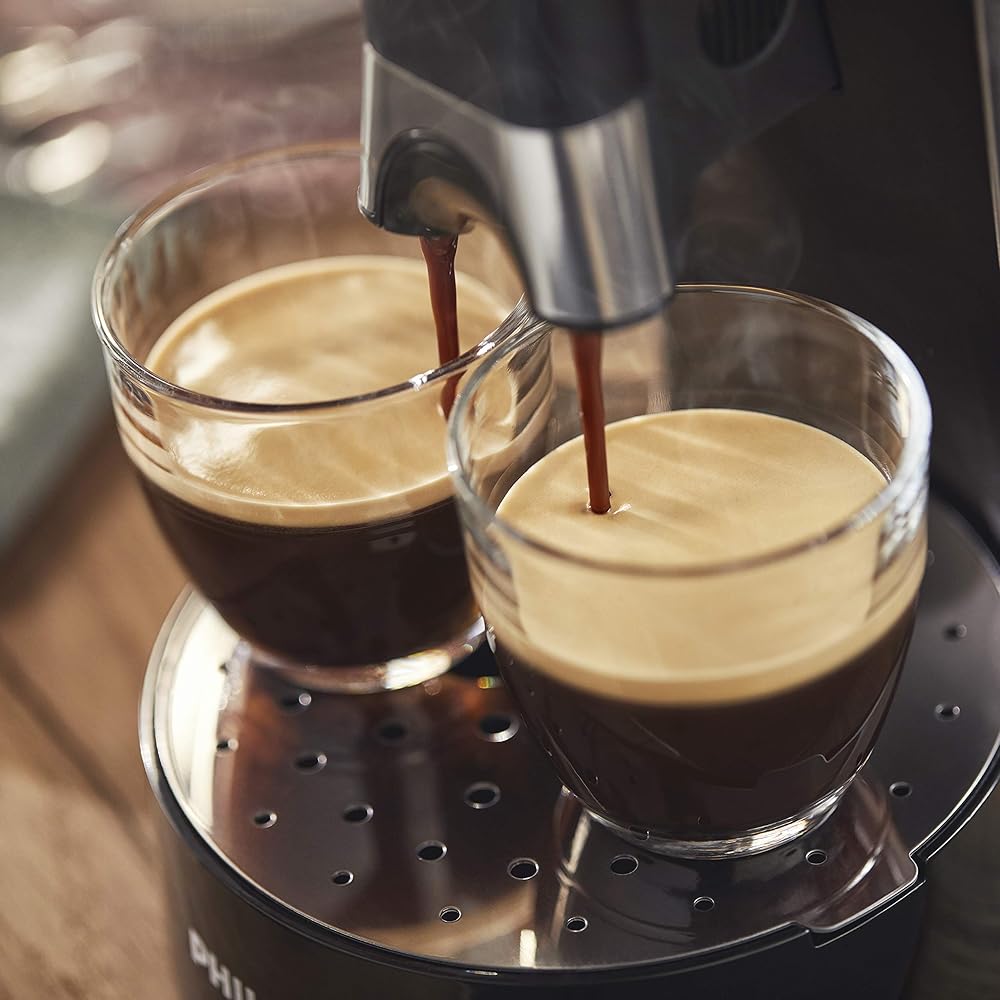 Philips Machine à Café SENSEO Select Eco CSA240/31