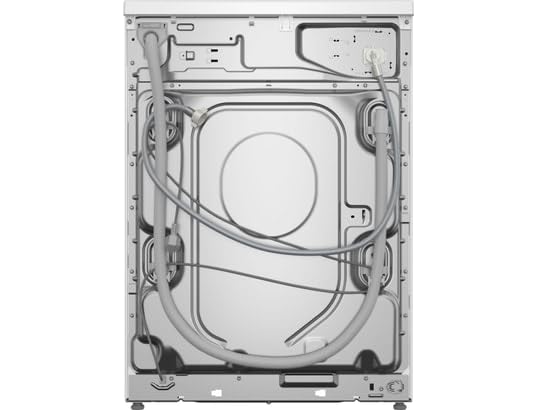 Bosch WUU28T69FR Lave-linge frontal Série 6