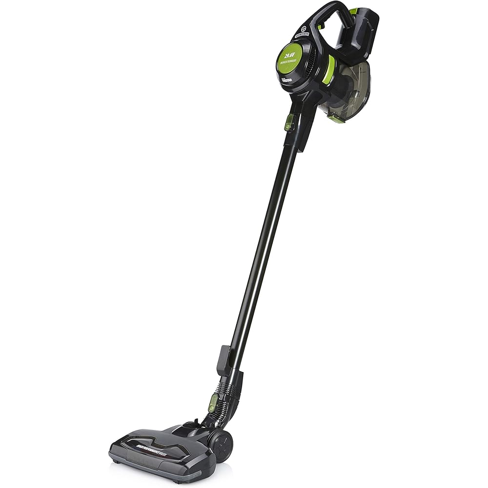 Tristar SZ-2000 Aspirateur Balai : Cuisine et Maison