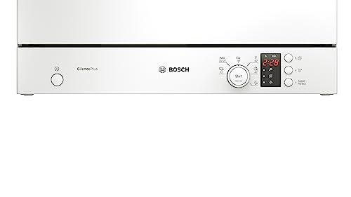 Bosch SKS62E32EU Mini lave-vaisselle posable 6 couverts