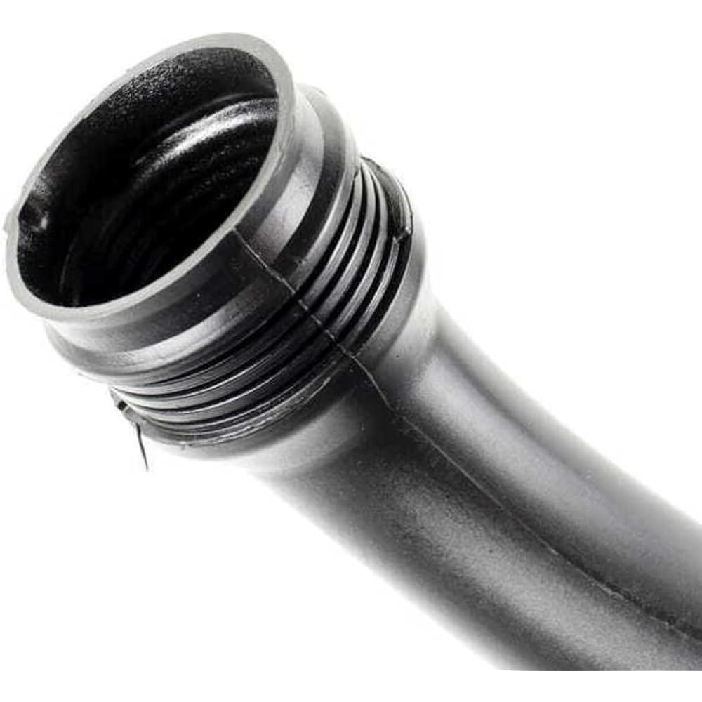 : Durite de Turbocompresseur Tuyau d’Air Intercooler compatible pour Renault Mégane II, Mégane III, Mégane IV, Scénic II Grand Scénic II 1.5 DCi OEM : 8200590198 8200527670