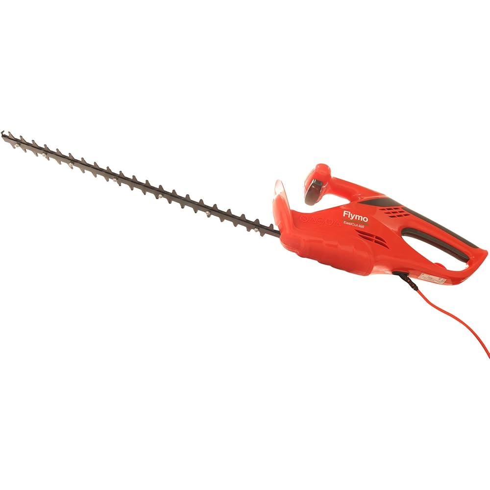 Flymo Easicut 460 Taille-haies Électrique, 450 W, Lame de Coupe 45 cm : Jardin
