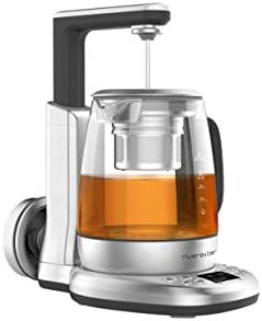 Riviera&Bar Théière bouilloire Cha Dao Expert 1.5L