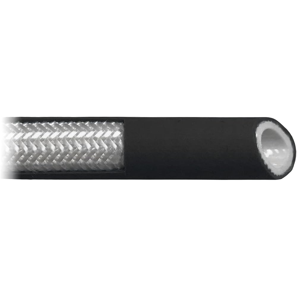 Güde 02882 Dévidoir de tuyau automatique 15 m (12 bars de pression de travail max. Diamètre intérieur 9,5 mm paroi 3 mm d'épaisseur), Bleu : Bricolage