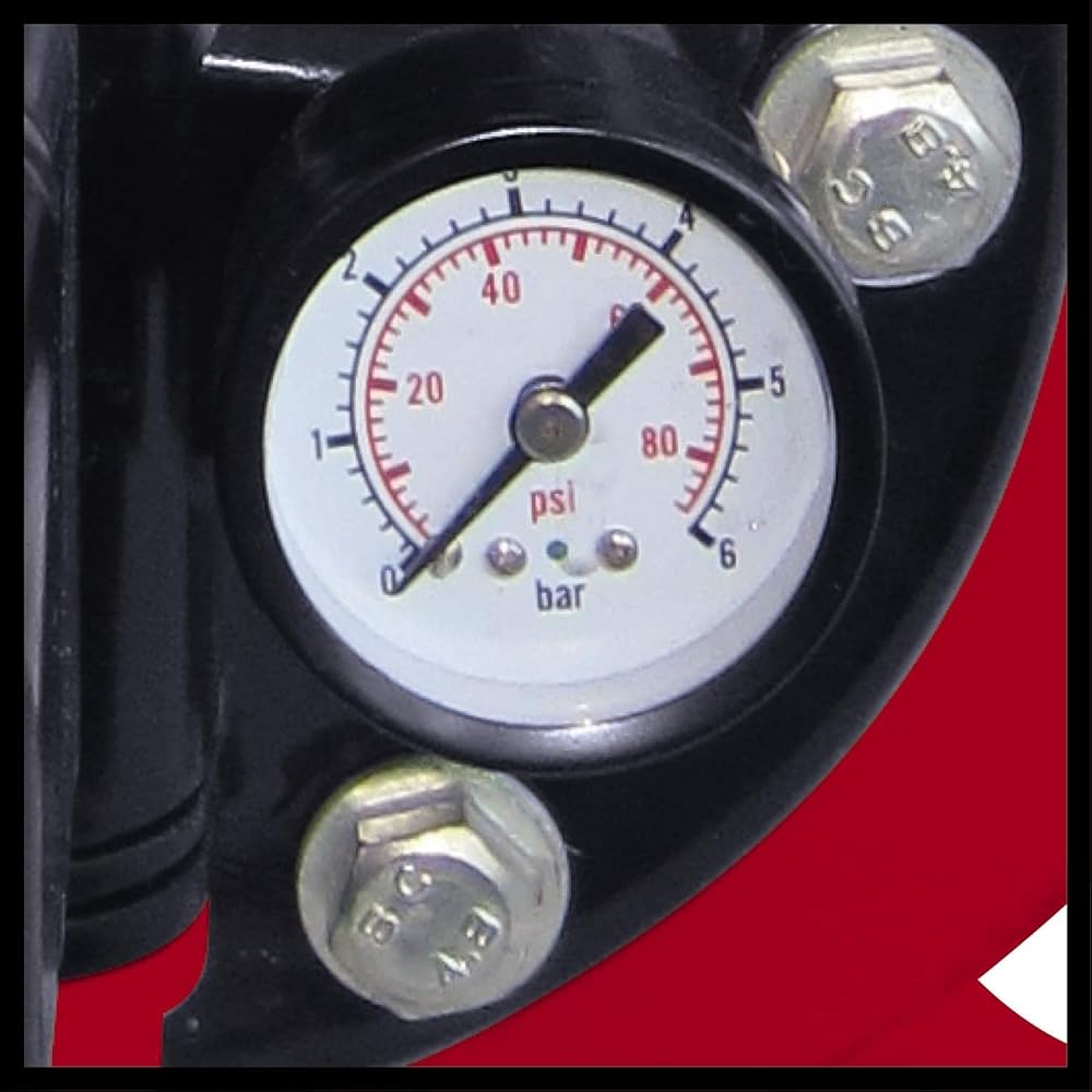Einhell Groupe de surpression GC-WW 6538 650W