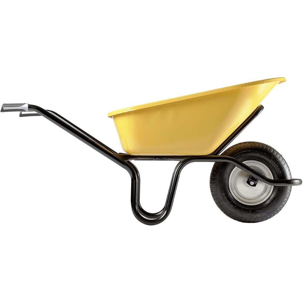 Haemmerlin Brouette Pro Select Bati Plus 110L