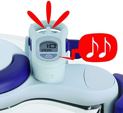 SEB Clipsominut’ Perfect Autocuiseur 6L avec minuteur