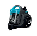 Bosch BGS05X240 Aspirateur traîneau sans sac compact