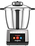 Magimix Cook Expert XL Robot multifonction connecté 4.8L
