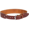 Occidental Leather 5035 XXL Ceinture porte-outils en cuir de surface de qualité supérieure Taille XXL 7,5 cm : Bricolage