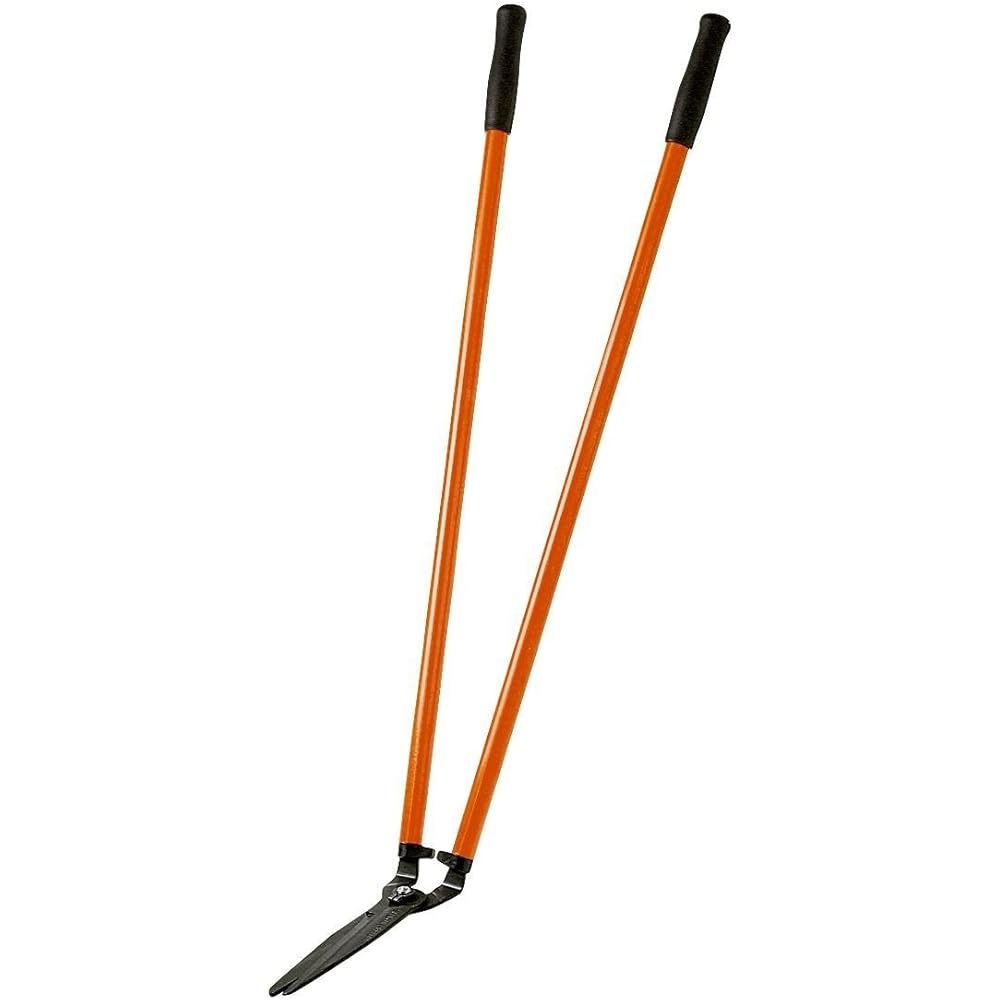 Bahco P74 Lawn Shear : Jardin