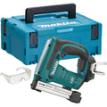 Agrafeuse 18V LXT Li-Ion (Machine seule) en MAKPAC - MAKITA DST221ZJ : Bricolage