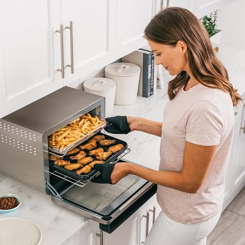 Ninja Foodi Four multifonction 10-en-1 compact