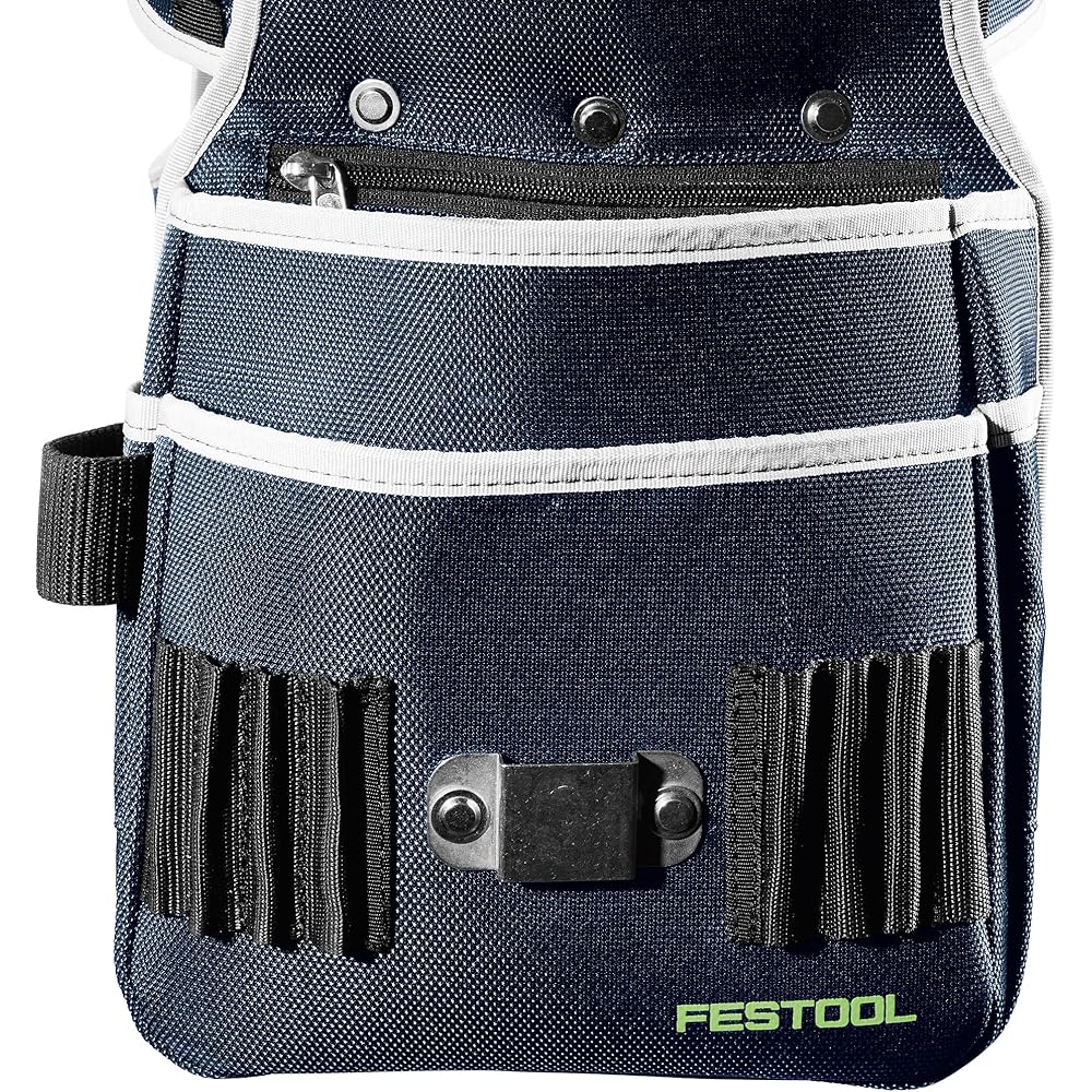 Festool Ceinture porte-outils TB-FT1 : Bricolage