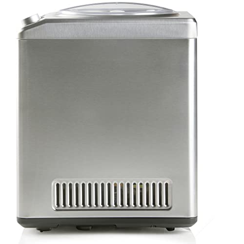 Domo DO9232I Turbine à glace automatique