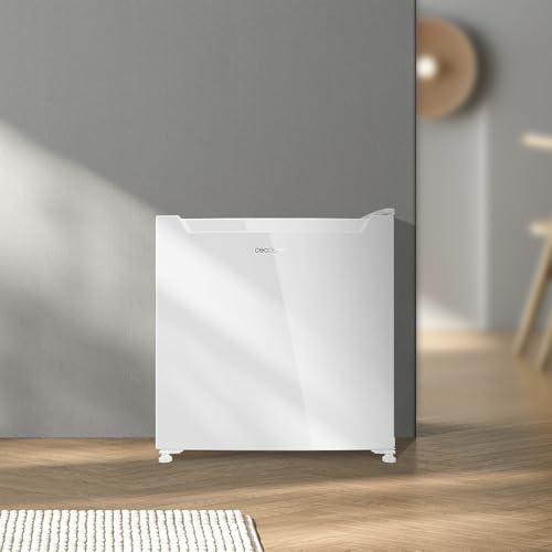 Cecotec Mini Frigo GrandCooler 20000 SilentCompress 46L