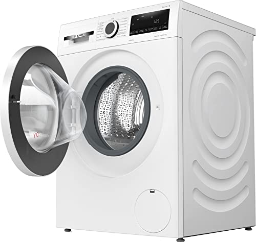 Bosch WNA144V0FR Lave-linge séchant Série 4 9/5kg