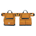 Carhartt Legacy Ceinture porte-outils Marron : Mode