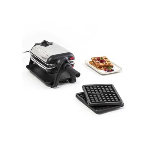 Tefal King Size Gaufrier semi-pro 1200W