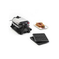 Tefal King Size Gaufrier semi-pro 1200W