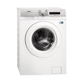 AEG L76680NWD Lave-linge séchant performant