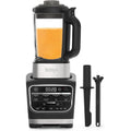Ninja Foodi Mixeur chauffant chaud/froid 1000W