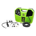 ZIPPER COMPRESOR ZI-COM2-8 450 x 147 x 348 mm : Bricolage