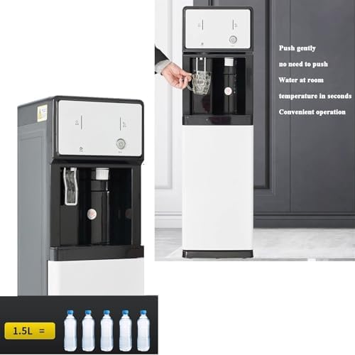 Distributeur d'eau chaude/froide 3 fonctions