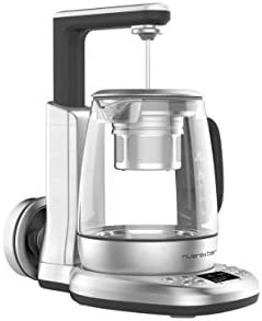 Riviera&Bar Théière bouilloire Cha Dao Expert 1.5L