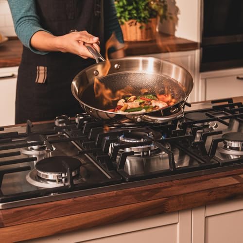 Cecotec Plaque gaz Bolero Squad G 3200S inox