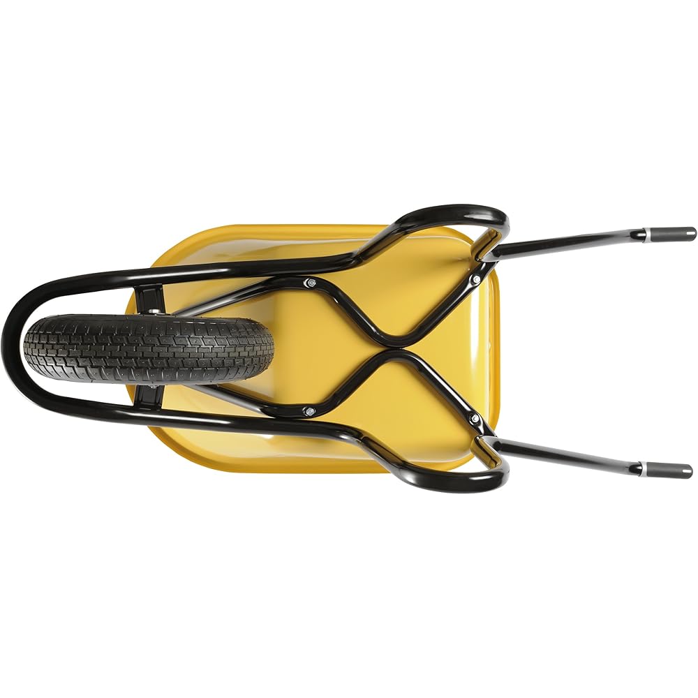 Haemmerlin Brouette Pro Select Bati Plus 110L