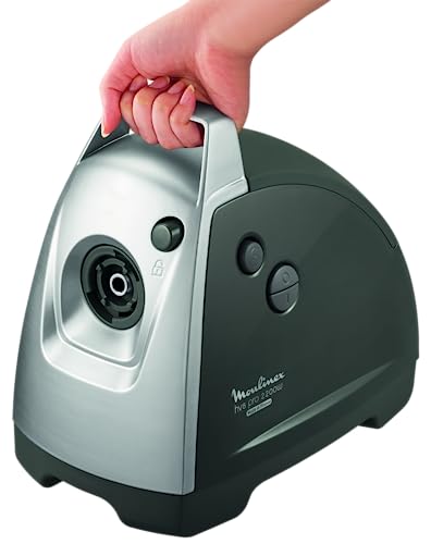Moulinex HV8 Hachoir à viande électrique 2200W avec accessoires