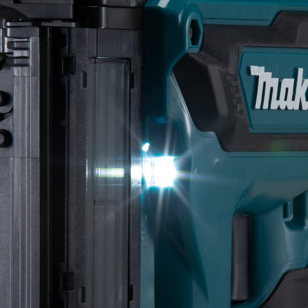 MAKITA Cloueur sans fil 18V DFN350Z