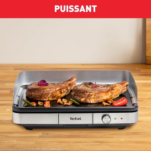 Tefal Maxi Plancha XXL électrique 10/12 pers