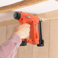 Tacwise 1700 Master Nailer 12V 191 Agrafeuse/Cloueuse Sans Fil avec 1000 agrafes et 2000 clous, Utilise des Agrafes de type 91 et des Clous de type 18G : Beauté et Parfum