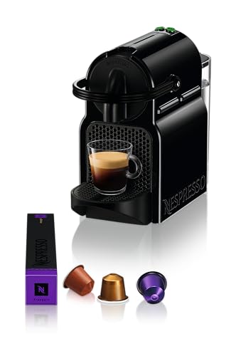 Magimix Inissia Nespresso machine à capsules
