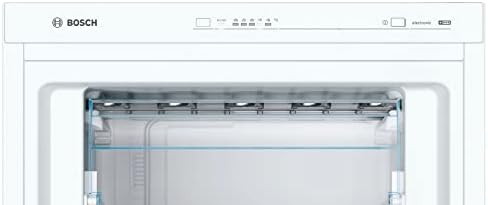 Bosch GSN33VWEP Congélateur vertical 225L