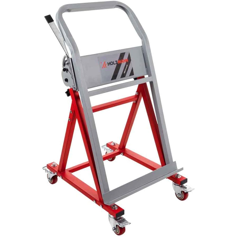 Holzmann Maschinen PW3040KIPP PW3040KIPP Chariot à panneaux : Commerce, Industrie et Science