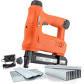 Tacwise 1700 Master Nailer 12V 191 Agrafeuse/Cloueuse Sans Fil avec 1000 agrafes et 2000 clous, Utilise des Agrafes de type 91 et des Clous de type 18G : Beauté et Parfum