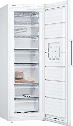 Bosch GSN33VWEP Congélateur vertical 225L