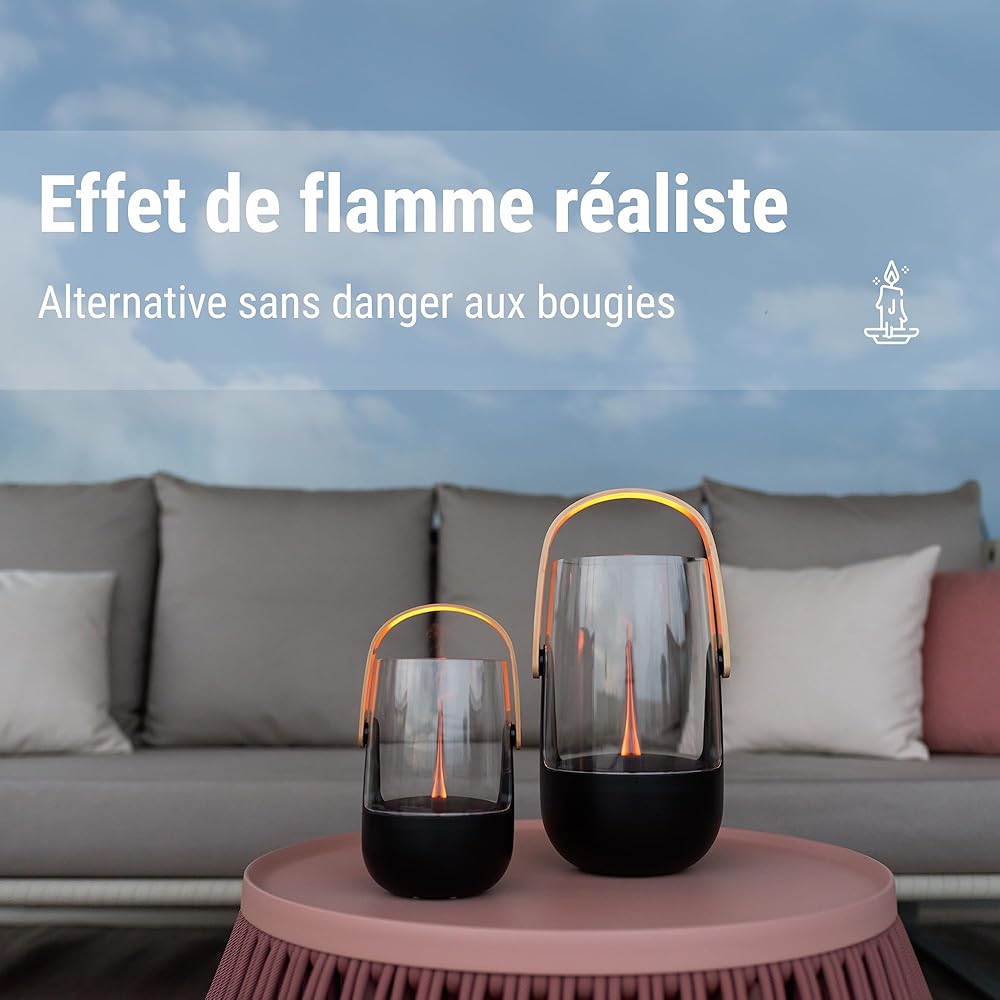Stadler Form Sophie Little Diffuseur d'Arômes Rechargeable