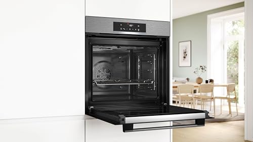 Bosch HBA171BS4F Four encastrable pyrolyse Série 2