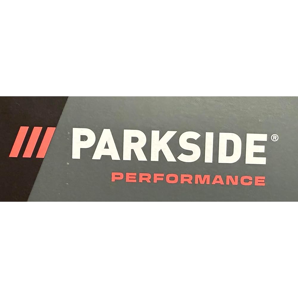 HEADNMORE Parkside Performance® Taille-haie sans Fil 40 V « PPHSA 40-Li » sans Batterie ni Chargeur, Noir : Jardin