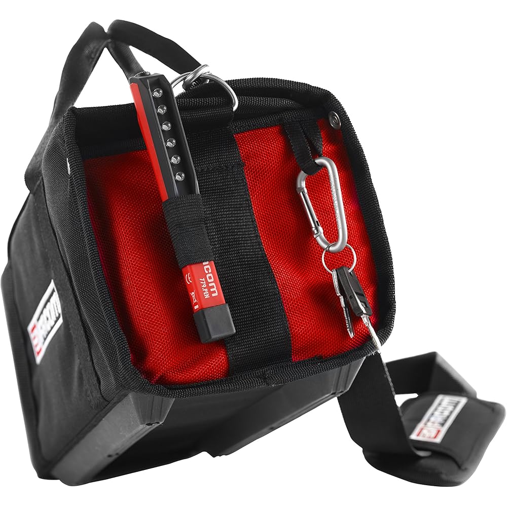 FACOM - Boîte textile Mini-Probag + 15 outils - BS.SMBCM1PB : Bricolage