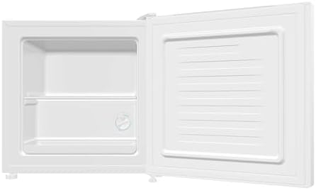 Cecotec Mini Frigo GrandCooler 20000 SilentCompress 46L