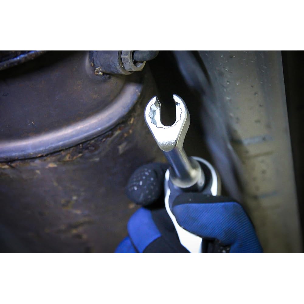 BGS 1300 | Jeu de Douilles | 12,5 mm (1/2") | 12 - 19 mm : Bricolage