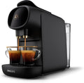 Philips L'Or Barista Sublime Machine à capsules Piano Noir